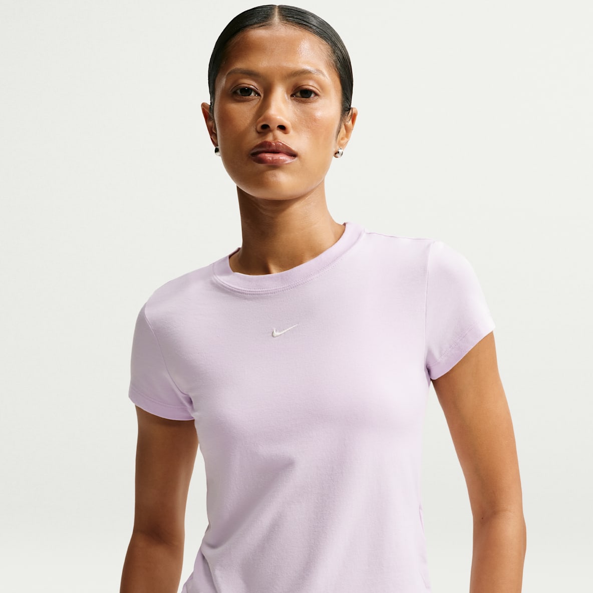 Purple Tops & T-Shirts. Nike CA